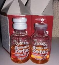   A Zeta 2 hajszesz Vitalfarco