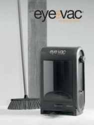   Eye-Vac automata infrs hajporszv /Sibel