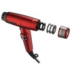   Ga.Ma IQ light hajszrt /piros